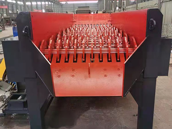 泥石分離機(jī)